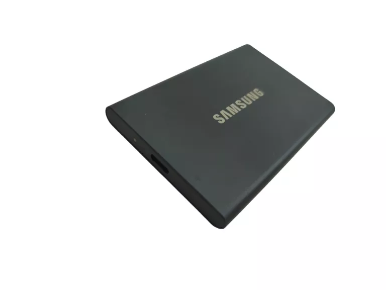 DYSK ZEWNĘTRZNY SAMSUNG SSD T7 SHIELD 1 TB MU-PC1TOT