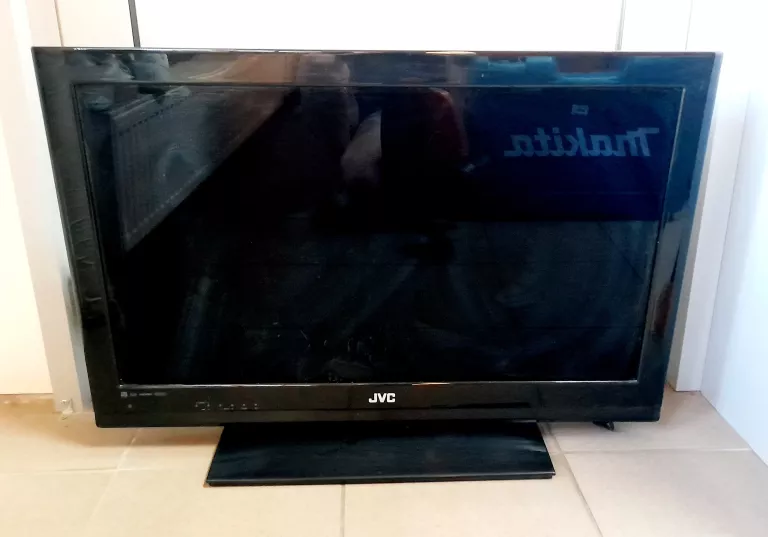 TELEWIZOR JVC LT-32HG35E 32" + PILOT