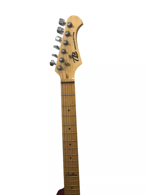 GITARA ELEKTRYCZNA T.BURTON BRILLIANT