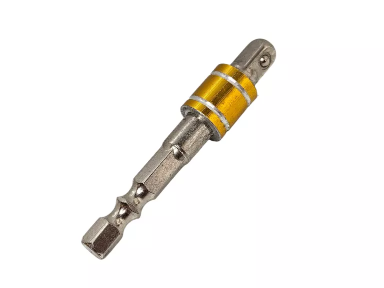 ADAPTERY DO KLUCZY NASADOWYCH *1/2* 1/4 *3/8* ZESTAW 3SZT