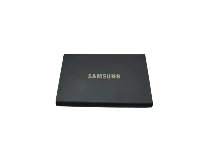 DYSK ZEWNĘTRZNY SAMSUNG SSD T7 SHIELD 1 TB MU-PC1TOT