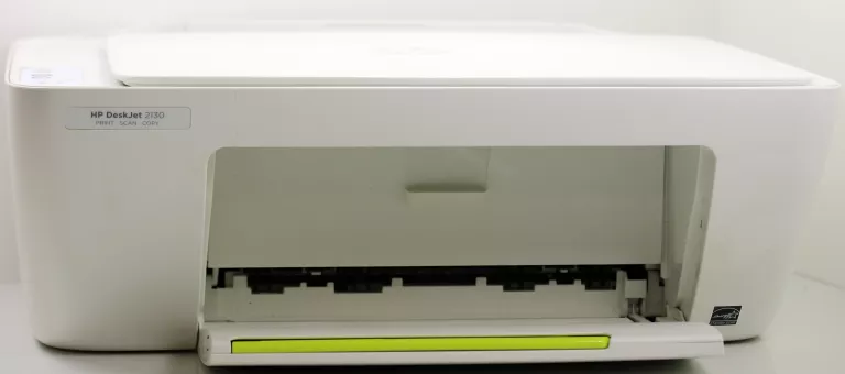 DRUKARKA HP DESKJET 2130