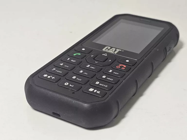 TELEFON CAT B26