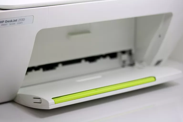 DRUKARKA HP DESKJET 2130