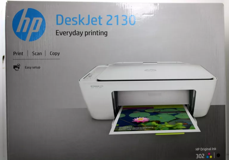 DRUKARKA HP DESKJET 2130