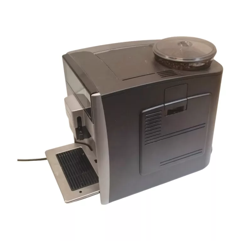 EKSPRES DO KAWY SIEMENS EQ 6 PLUS S100