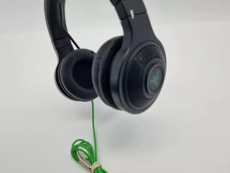 SŁUCHAWKI RAZER NAUSZNE Z MIKROFONEM