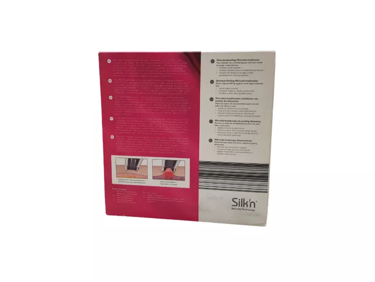 DIAMENTOWY SILKN REVIT ESSENTIAL SILK'N REVIT ESSENTIAL