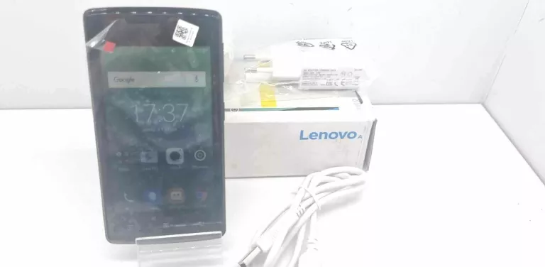 TELEFON LENOVO A 1000 KOMPLET