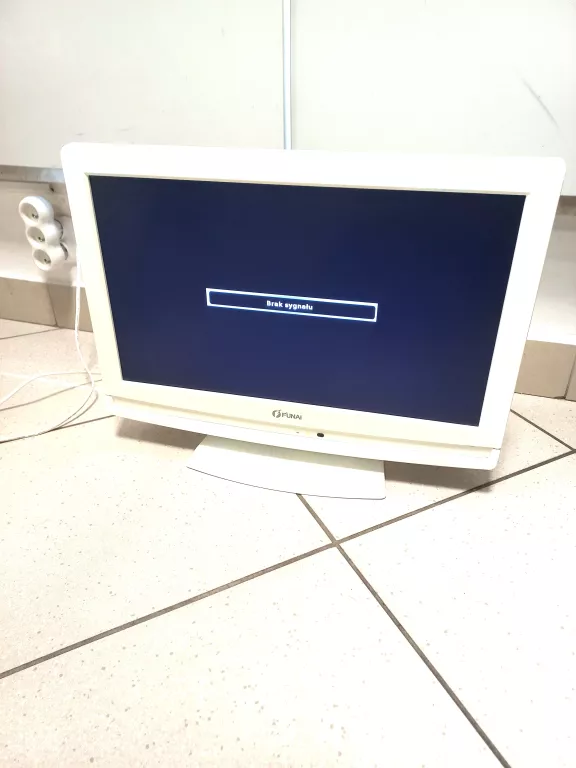 TELEWIZOR/MONITOR LH851-M22 FUNAI BIAŁY