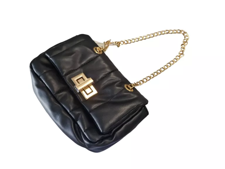 TOREBKA CROSSBODY CROPP CZARNA