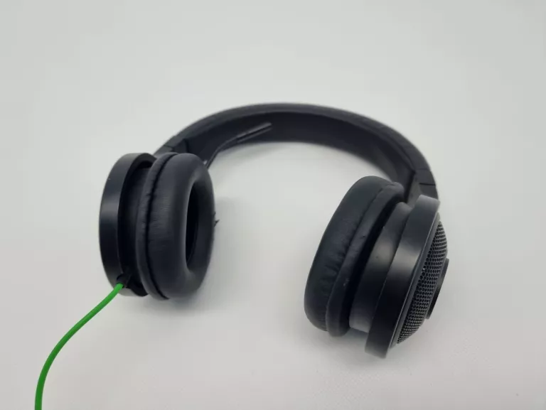 SŁUCHAWKI RAZER NAUSZNE Z MIKROFONEM