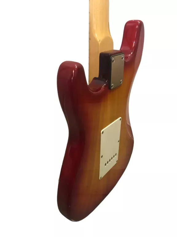 GITARA ELEKTRYCZNA T.BURTON BRILLIANT