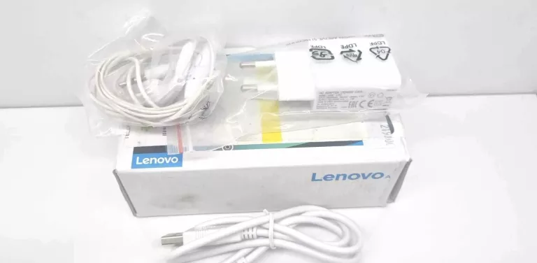 TELEFON LENOVO A 1000 KOMPLET