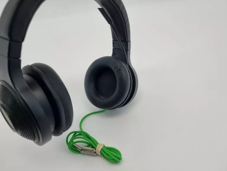 SŁUCHAWKI RAZER NAUSZNE Z MIKROFONEM