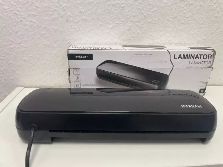 LAMINATOR HYKKER