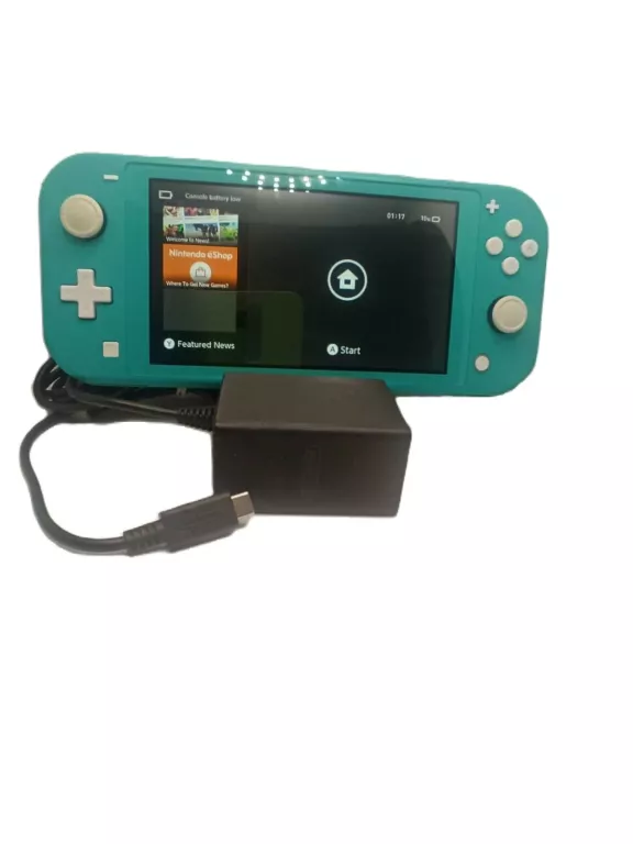 Nintendo Switch Lite ゲーム機 HDH-001 Nintendo Switch Lite HDH-001｜トレファクONLINE