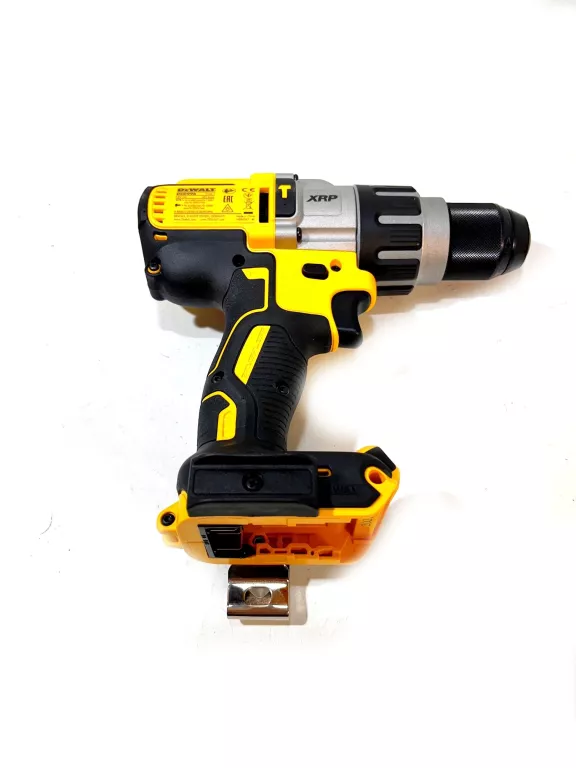 WIERTARKO-WKRĘTARKA DEWALT DCD996 2 X 5AH