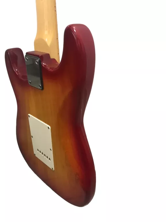 GITARA ELEKTRYCZNA T.BURTON BRILLIANT
