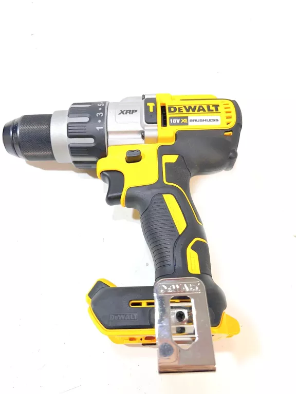 WIERTARKO-WKRĘTARKA DEWALT DCD996 2 X 5AH