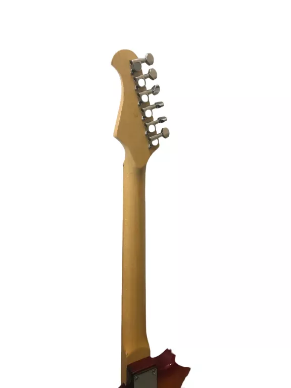 GITARA ELEKTRYCZNA T.BURTON BRILLIANT