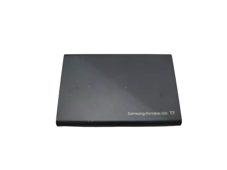 DYSK ZEWNĘTRZNY SAMSUNG SSD T7 SHIELD 1 TB MU-PC1TOT