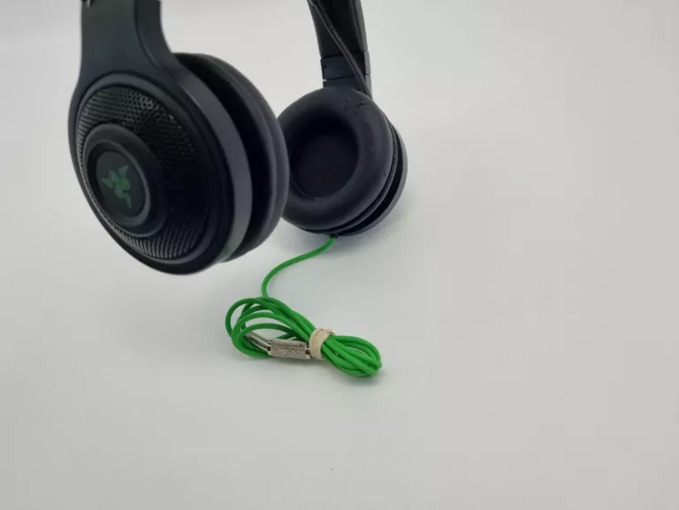 SŁUCHAWKI RAZER NAUSZNE Z MIKROFONEM