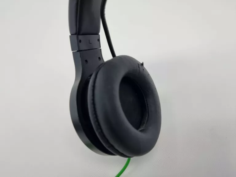 SŁUCHAWKI RAZER NAUSZNE Z MIKROFONEM