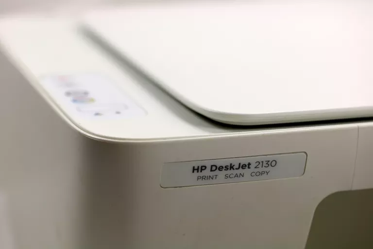 DRUKARKA HP DESKJET 2130