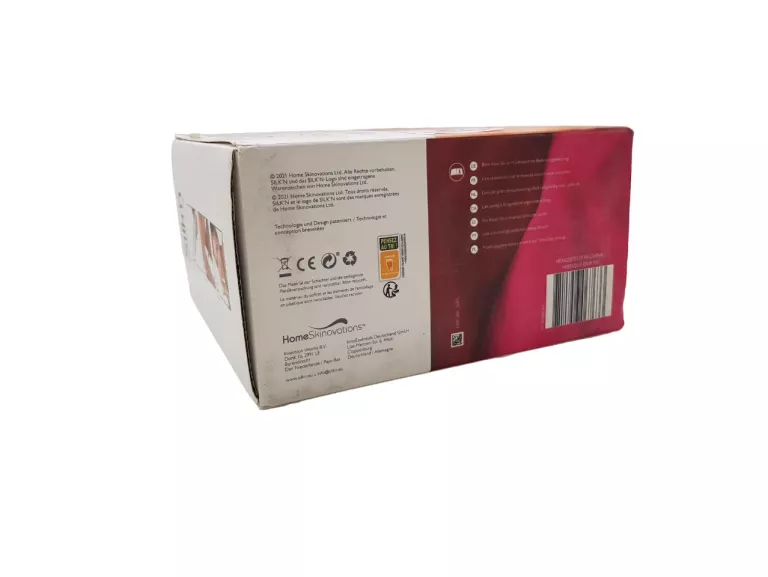 DIAMENTOWY SILKN REVIT ESSENTIAL SILK'N REVIT ESSENTIAL
