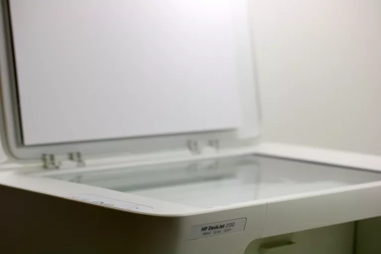 DRUKARKA HP DESKJET 2130