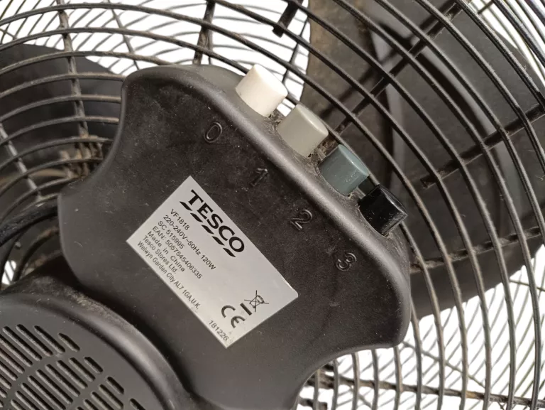 wentylator-tesco-vf1818-rodzaj-wentylatora-podlogowy