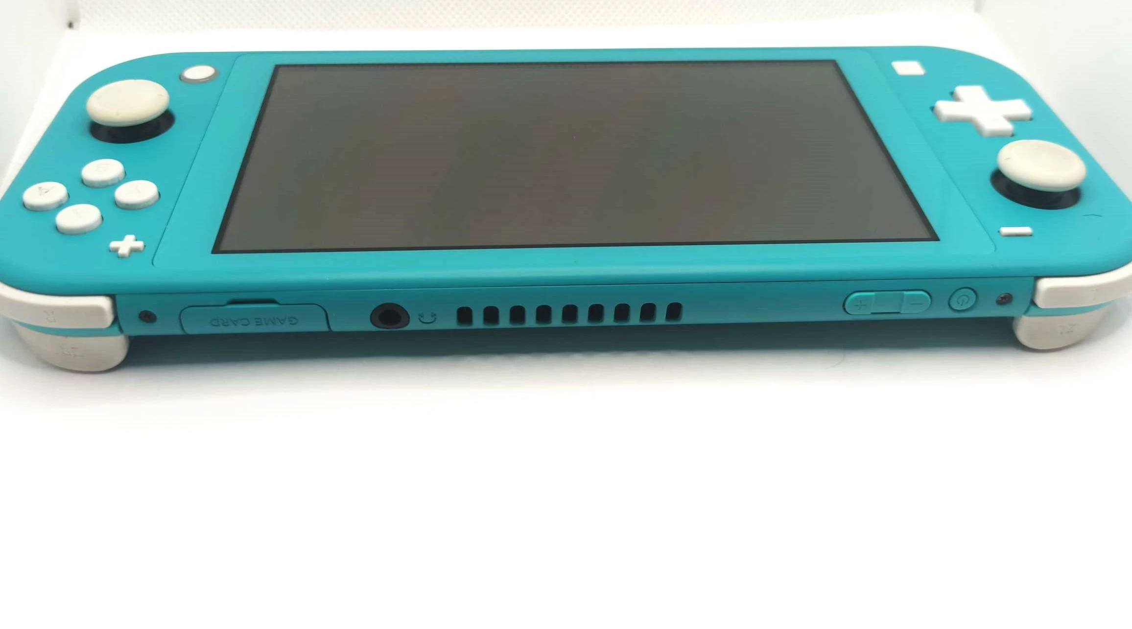 Nintendo Switch -  NintendoSwitchLite　HDH-001　ブルー Nintendo (ニンテンドウ) Nintendo Switch Lite ブルー HDH-001