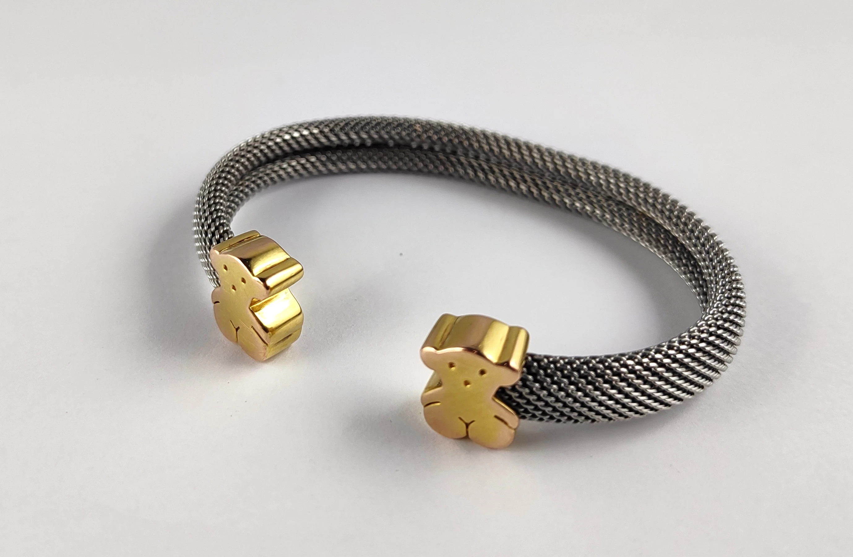 tous-sweet-dolls-bransoletka-stal-szlachetnazloto-750-1913g-wyzwolenia-30-32-szczecin-rs