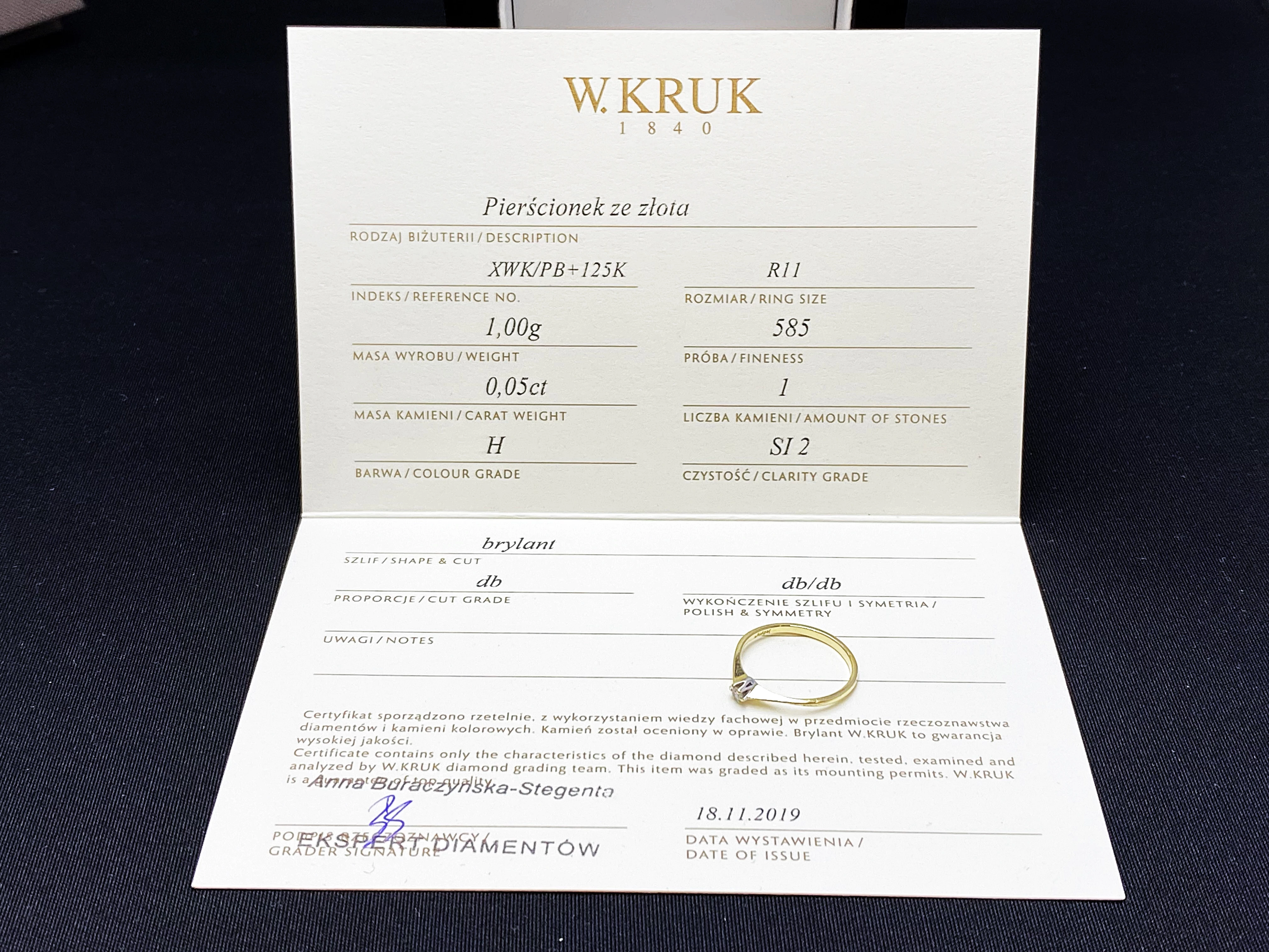 zloty-pierscionek-585-100g-brylant-rozmiarsrednica-wew-mm-372-14