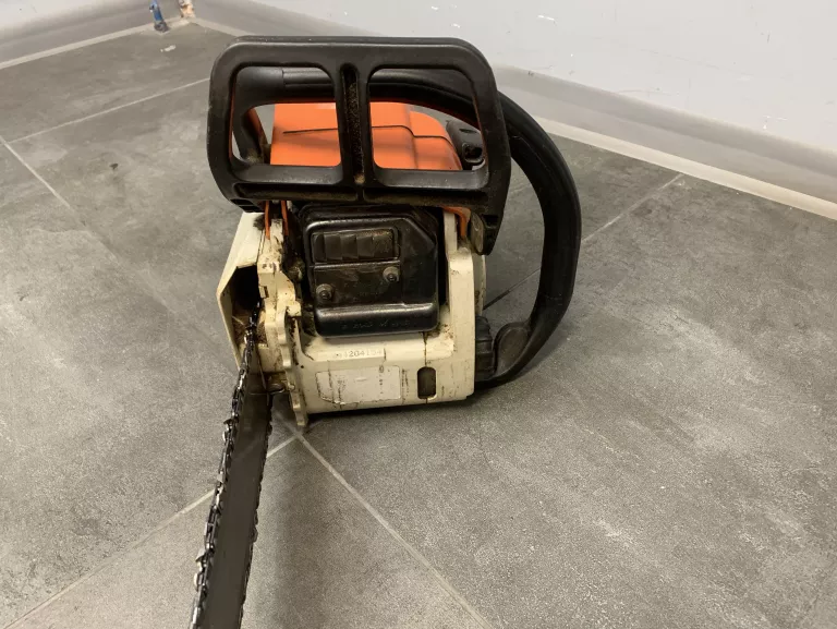 PIŁA SPALINOWA STIHL 017