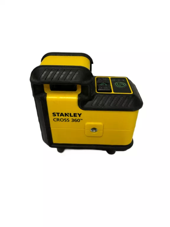 LASER STANLEY CROSS 360