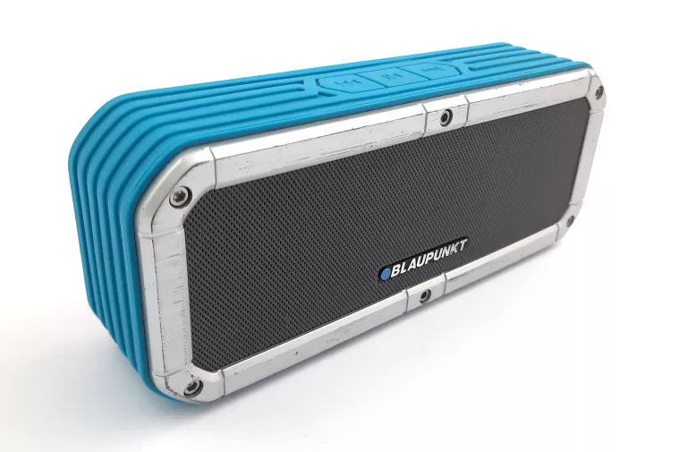 GŁOŚNIK BLAUPUNKT BT12 OUTDOOR