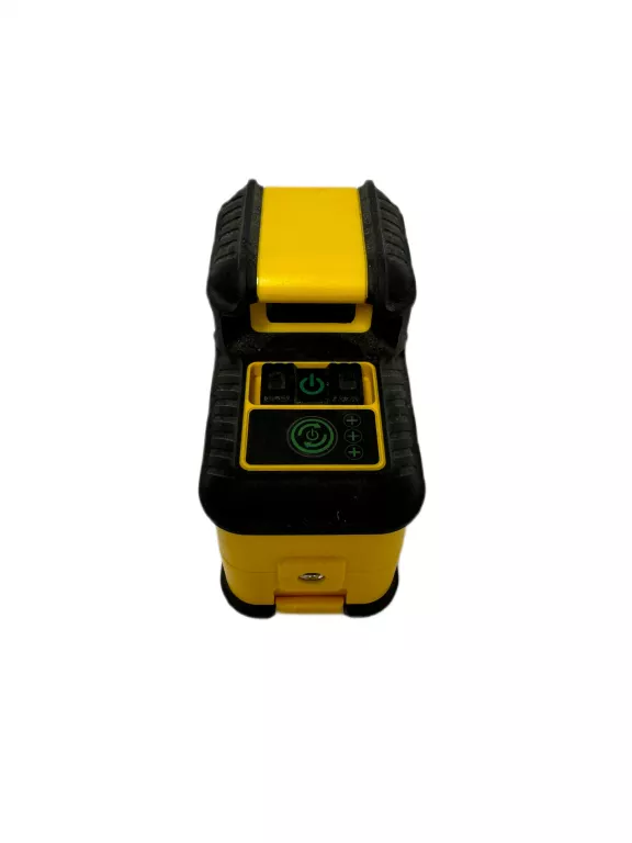 LASER STANLEY CROSS 360