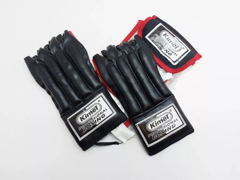 rekawice-bokserskie-bez-palcow-kimet-stan-uzywany