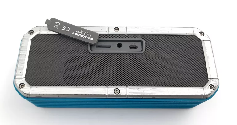 GŁOŚNIK BLAUPUNKT BT12 OUTDOOR
