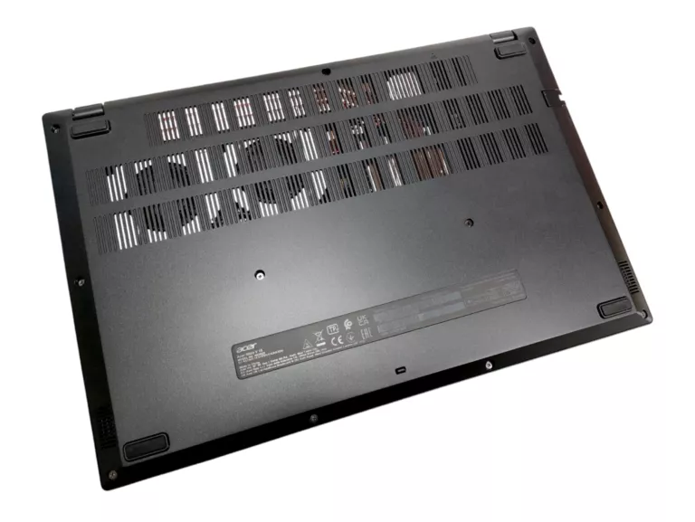 LAPTOP ACER NITRO V15