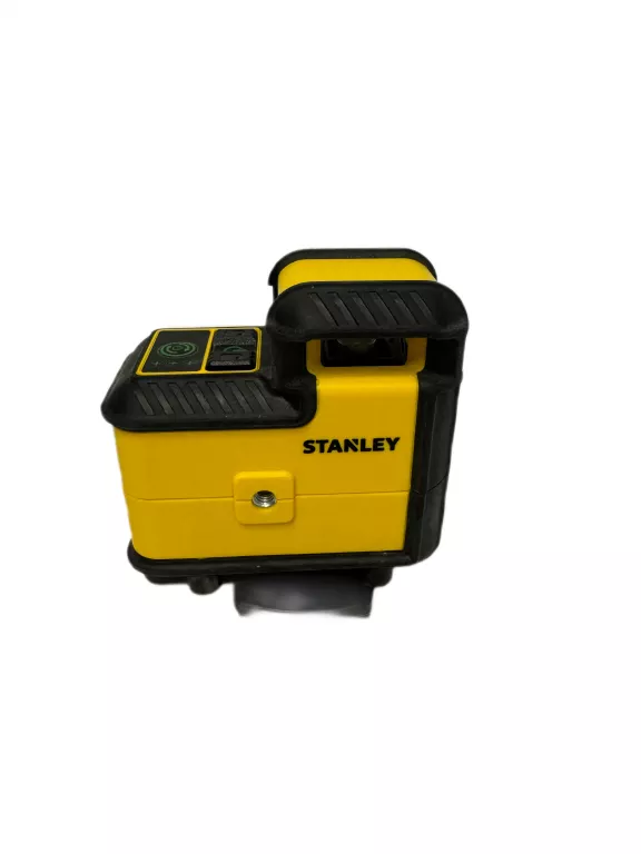 LASER STANLEY CROSS 360