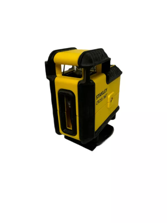LASER STANLEY CROSS 360
