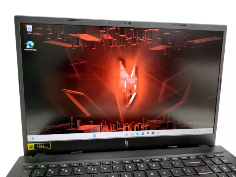 LAPTOP ACER NITRO V15
