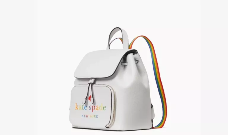 PLECAK KATE SPADE PRIDE K7292