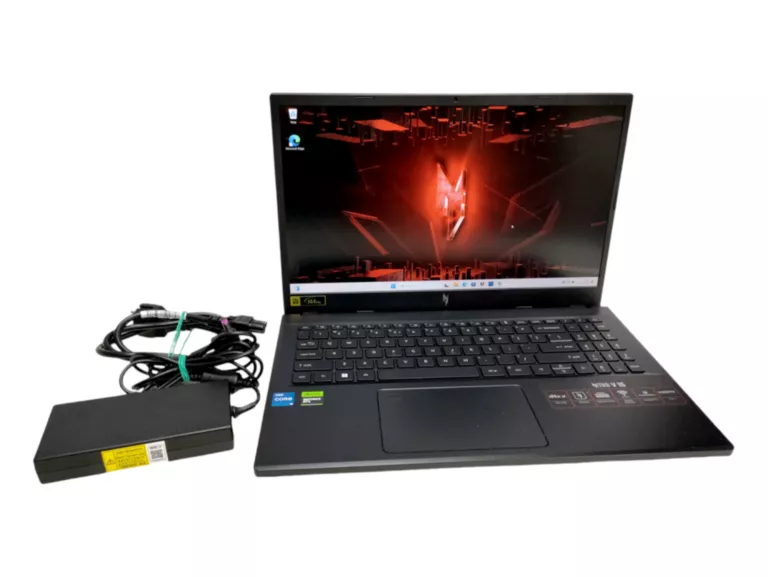 LAPTOP ACER NITRO V15