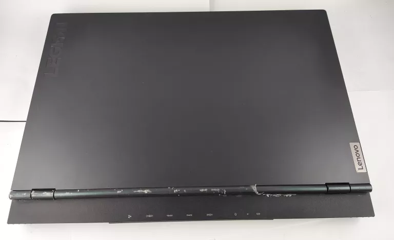 LAPTOP LENOVO LEGION 5 15ARH05 16/512GB GTX1650