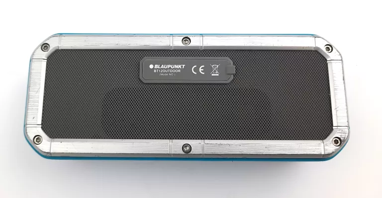 GŁOŚNIK BLAUPUNKT BT12 OUTDOOR