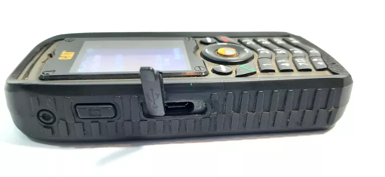 TELEFON CAT B25/// PLUS